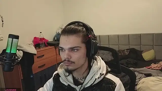 JordanShow online show from 03-05-25, 07:27