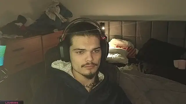 JordanShow online show from 03-08-25, 08:33