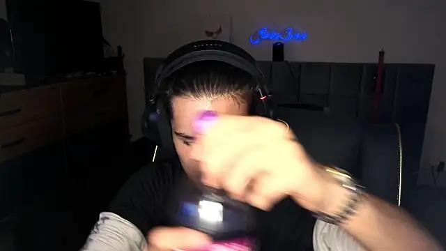 JordanShow online show from 09-12-25, 08:09