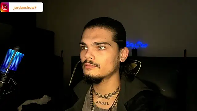 JordanShow online show from 09-19-25, 06:04