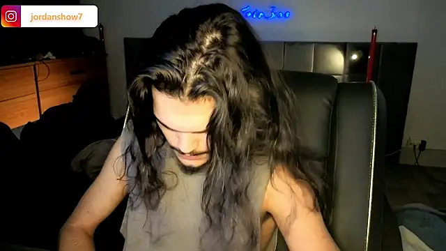 JordanShow online show from 09-22-25, 11:12