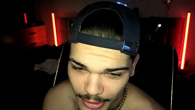 Snapshot of JordanShow chatting on 01-13-26, 10:53 JordanShow online show from 01-13-26, 10:53