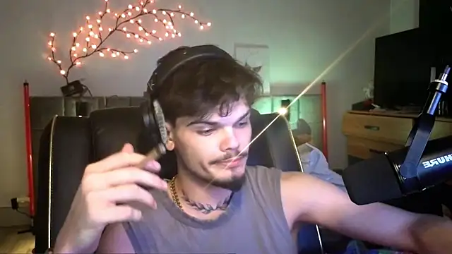 Snapshot of JordanShow chatting on 02-28-26, 06:53 JordanShow online show from 02-28-26, 06:53