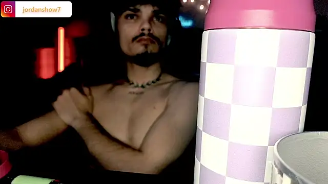 JordanShow online show from 04-09-26, 02:00