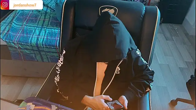 JordanShow online show from 04-19-26, 06:10