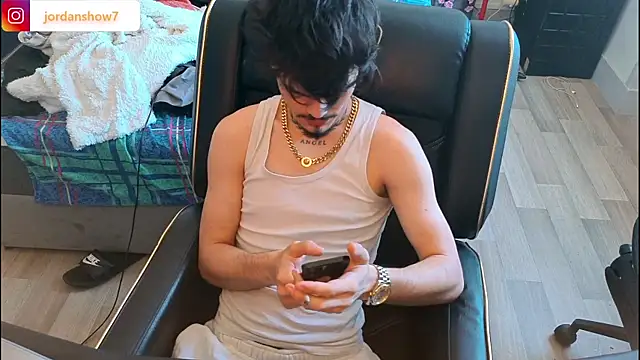JordanShow online show from 04-20-26, 02:53