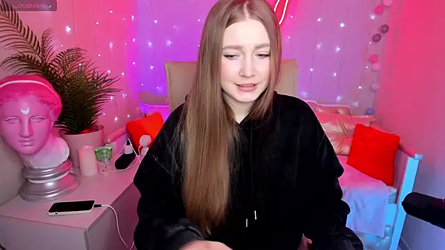 Kristy bysty online show from 03-12-25, 02:30