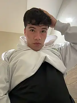 Logan smith1 online show from 11-27-25, 08:00