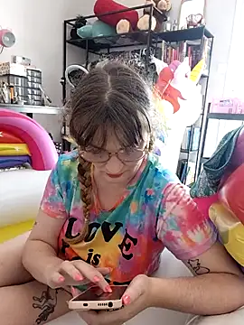 PrincesseMalicia online show from 07-09-26, 01:37