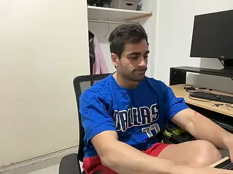 Joaco 93 93 online show from 10-09-25, 11:03