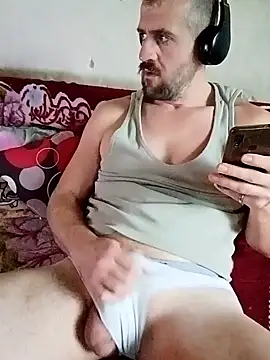 Snapshot of GrofLicno chatting on 01-03-25, 12:52 GrofLicno online show from 01-03-25, 12:52