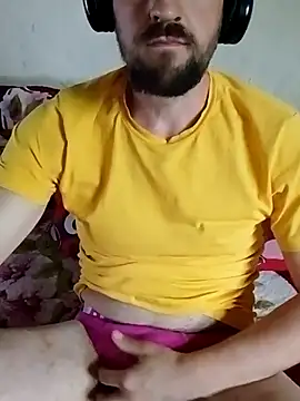 Snapshot of GrofLicno chatting on 03-17-25, 01:29 GrofLicno online show from 03-17-25, 01:29