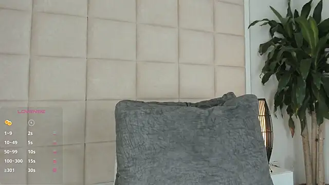 Nia Bunny online show from 01-29-25, 02:21