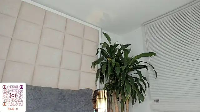 Nia Bunny online show from 02-26-25, 04:35