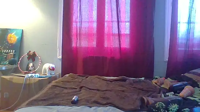 Snapshot of nickgode69 chatting on 01-19-26, 08:51 nickgode69 online show from 01-19-26, 08:51