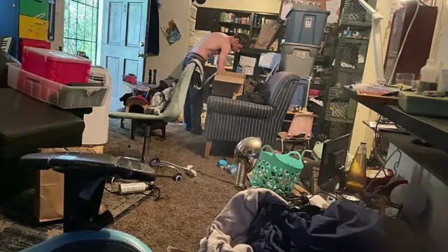 deadpi online show from 03-26-26, 08:25