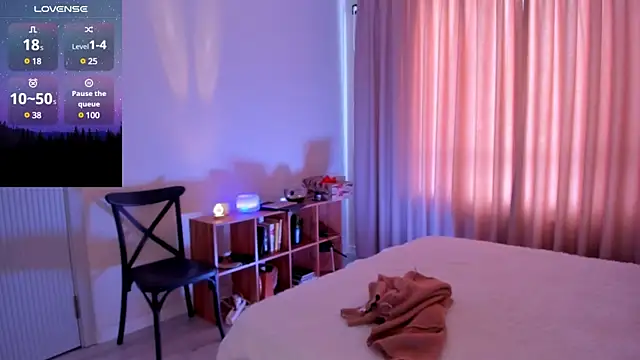 Jekky ice online show from 12-18-24, 06:10