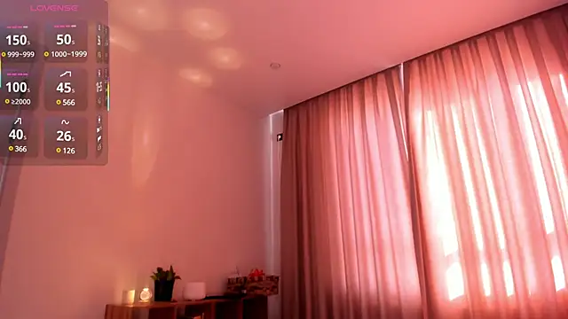 Jekky ice online show from 01-24-25, 04:27