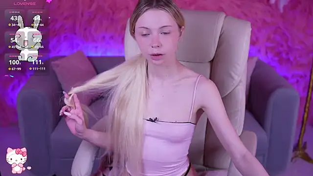 EviStar online show from 04-20-26, 07:44