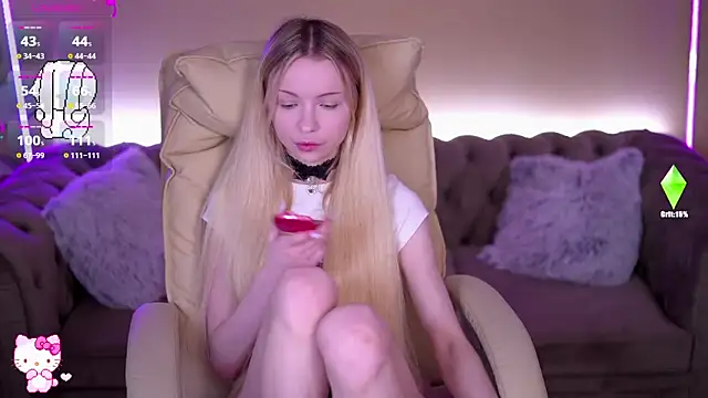 EviStar online show from 04-23-26, 07:30