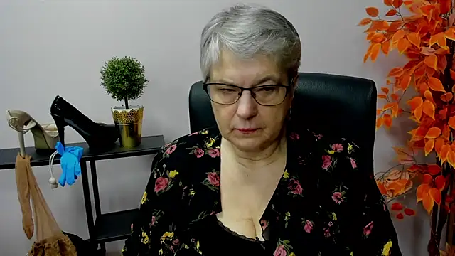 IrisDream online show from 01-09-25, 07:10