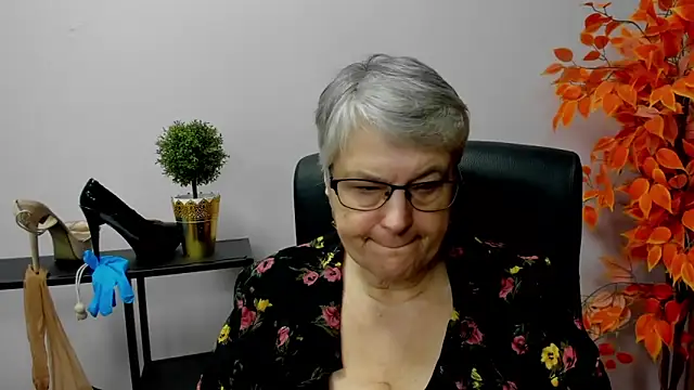 IrisDream online show from 01-09-25, 10:31