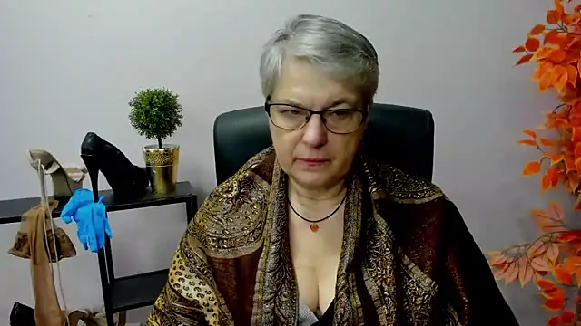 IrisDream online show from 01-10-25, 07:14