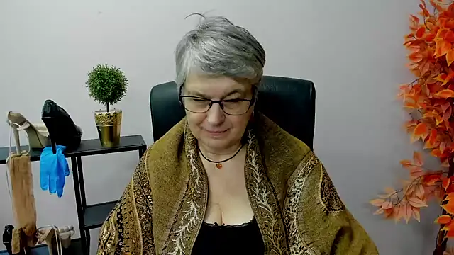 IrisDream online show from 01-28-25, 10:45