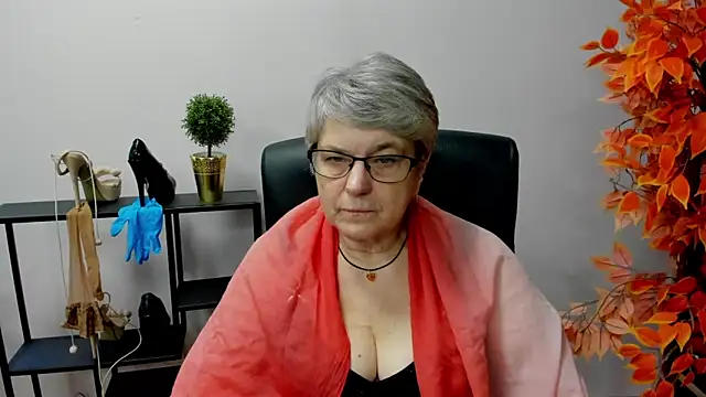 IrisDream online show from 01-31-25, 01:23