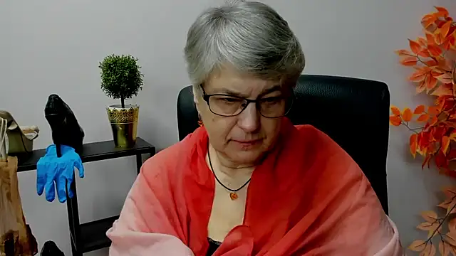 IrisDream online show from 02-10-25, 07:15