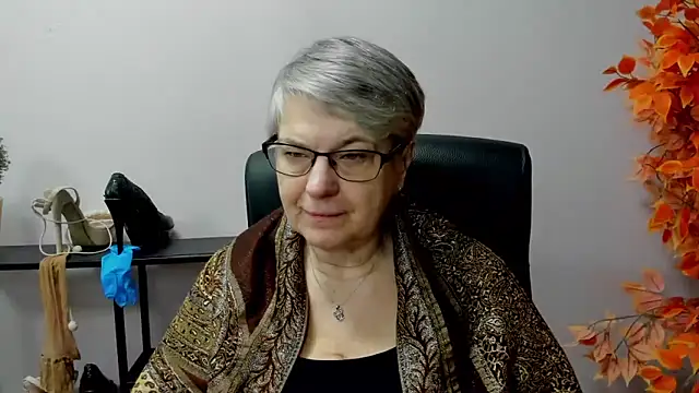 IrisDream online show from 03-20-25, 07:14