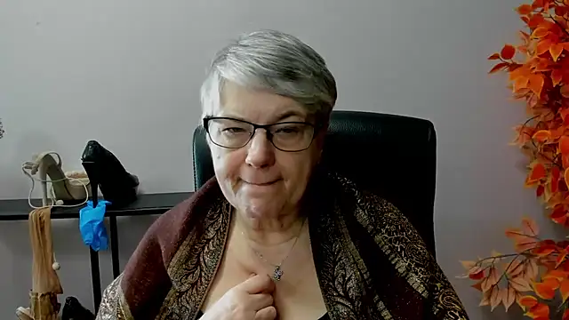 IrisDream online show from 03-20-25, 11:05