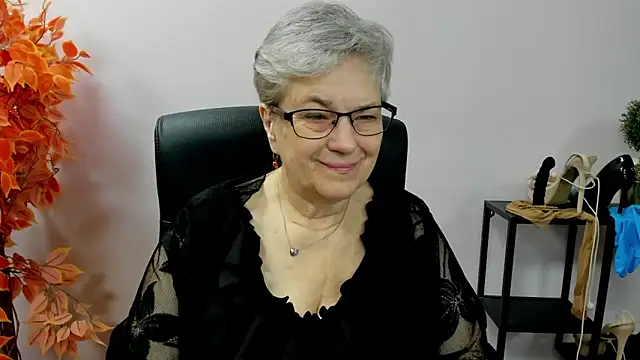 IrisDream online show from 10-29-25, 07:21