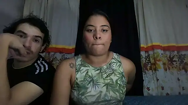 Bruno Iris sex online show from 10-23-25, 04:01