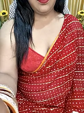 Cute-Raashii online show from 11-28-25, 10:29