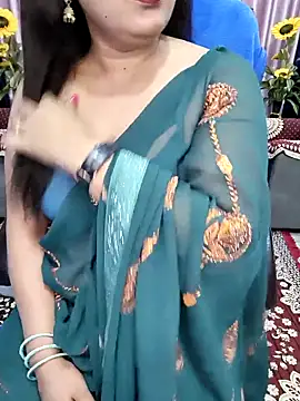 Cute-Raashii online show from 04-20-26, 12:13