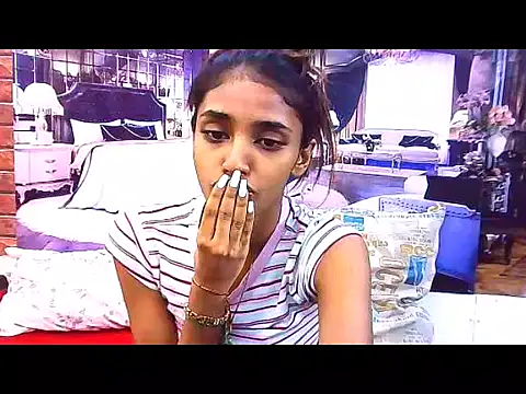 IndianSexySlender online show from 11-14-25, 05:17