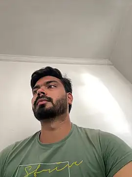 hotboysammy online show from 01-23-25, 06:06