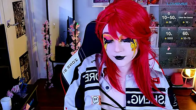 Snapshot of Aki__Ra chatting on 02-20-26, 01:02 Aki Ra online show from 02-20-26, 01:02