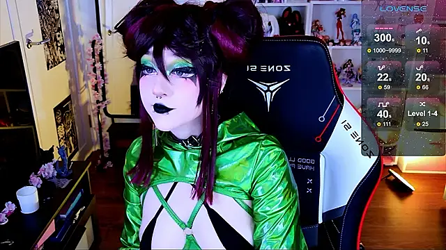 Snapshot of Aki__Ra chatting on 02-21-26, 12:22 Aki Ra online show from 02-21-26, 12:22