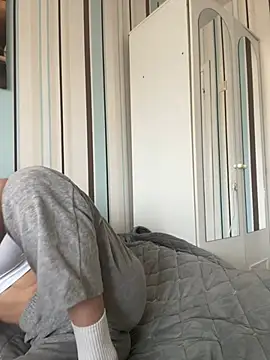 Liya my online show from 02-18-25, 08:59