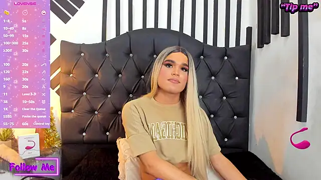 AllisonsweetZ online show from 12-29-24, 07:53