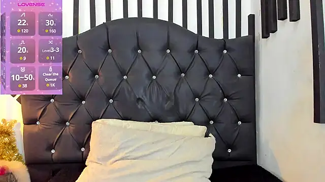 AllisonsweetZ online show from 01-07-25, 08:10