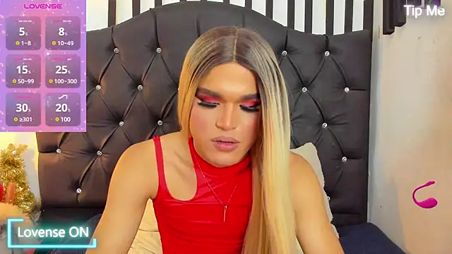 AllisonsweetZ online show from 01-14-25, 08:04