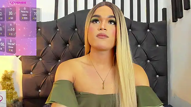 AllisonsweetZ online show from 01-25-25, 08:10