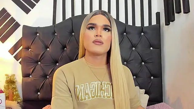 AllisonsweetZ online show from 01-29-25, 08:04