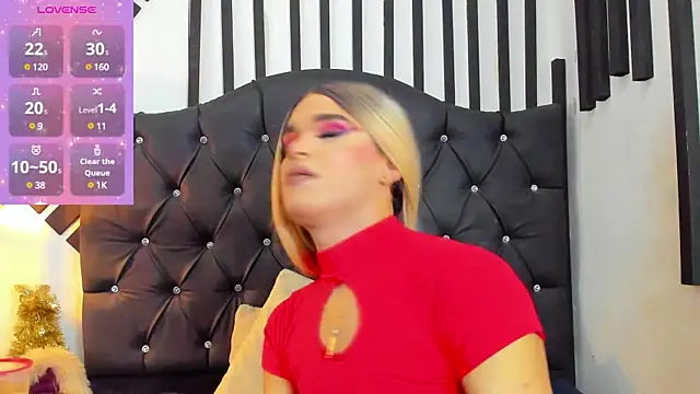 AllisonsweetZ online show from 01-31-25, 08:33