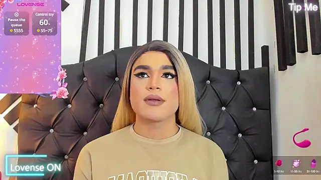 AllisonsweetZ online show from 02-26-25, 08:00