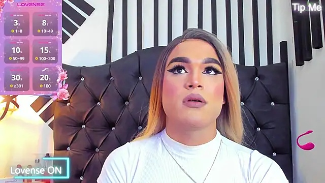 AllisonsweetZ online show from 02-28-25, 07:56