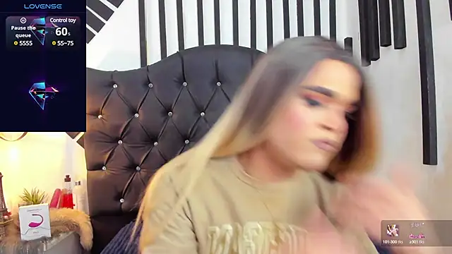 AllisonsweetZ online show from 03-15-25, 07:38